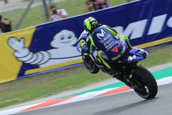 Valentino Rossi, Yamaha Factory Racing