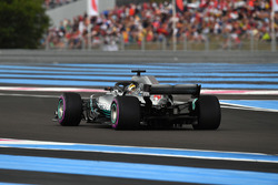 Льюіс Хемілтон, Mercedes-AMG F1 W09