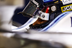 Lance Stroll, Williams