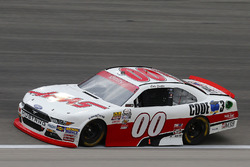 Cole Custer, Stewart-Haas Racing Ford