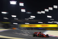 Sebastian Vettel, Ferrari SF71H