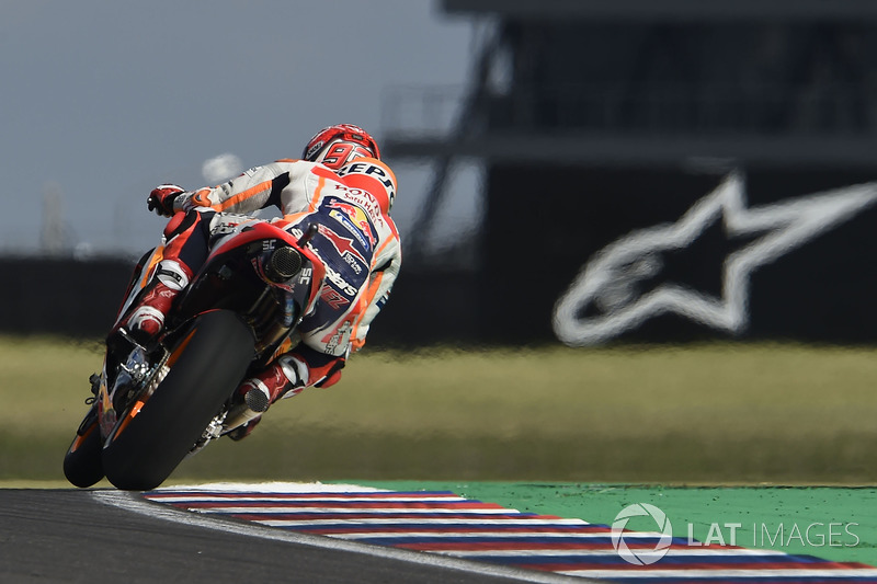 Марк Маркес, Repsol Honda Team