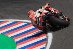 Марк Маркес, Repsol Honda Team