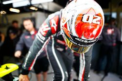Kevin Magnussen, Haas F1 Team