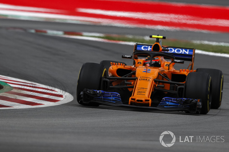 DNF: Stoffel Vandoorne
