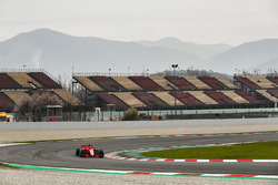 Kimi Raikkonen, Ferrari SF71H