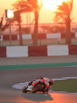 Marc Marquez, Repsol Honda Team