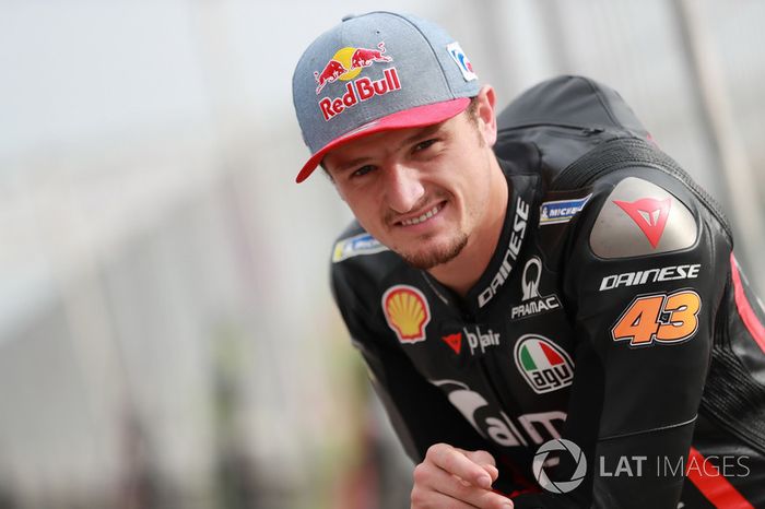 Jack Miller, Pramac Racing