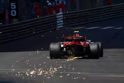 Charles Leclerc, Sauber C37
