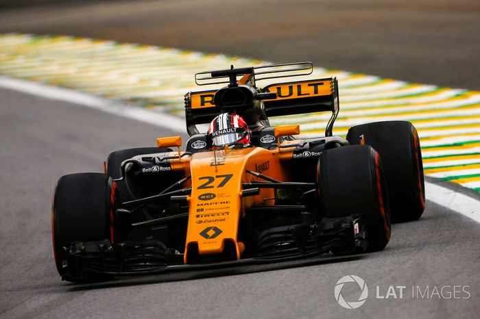 2017: Renault R.S.17