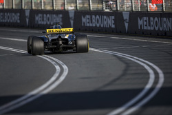 Нико Хюлькенберг, Renault Sport F1 Team RS18