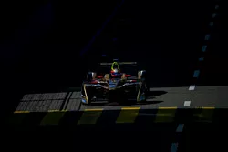 Jean-Eric Vergne, Techeetah