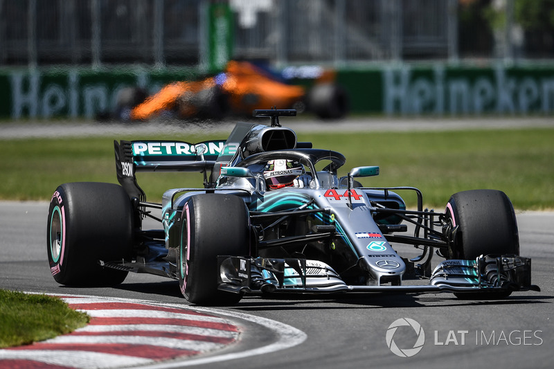 Льюіс Хемілтон, Mercedes-AMG F1 W09