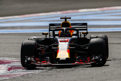 Daniel Ricciardo, Red Bull Racing RB14