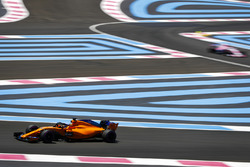 Fernando Alonso, McLaren MCL33