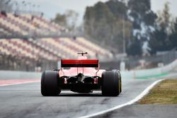 Sebastian Vettel, Ferrari SF71H