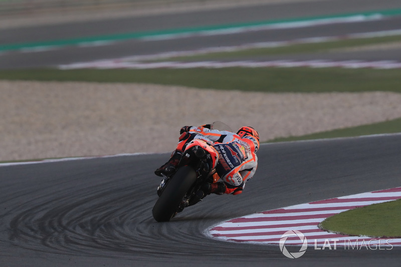 Marc Marquez, Repsol Honda Team