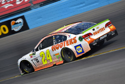 Chase Elliott, Hendrick Motorsports Chevrolet