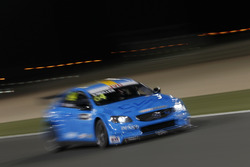 Иван Мюллер, Polestar Cyan Racing, Volvo S60 Polestar TC1