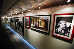 Une galerie réunissant le travail de Rainer Schlegelmilch, LAT, Sutton Images et Giorgio Piola