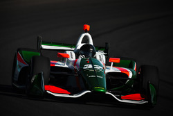 Rene Binder, Juncos Racing Chevrolet