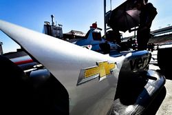Will Power, Team Penske Chevrolet