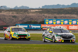 Craig Lowndes, Triple Eight Race Engineering Holden