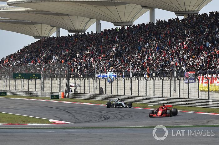 Kimi Raikkonen, Ferrari SF71H