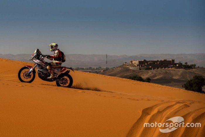 #41 KTM: Martin Benko