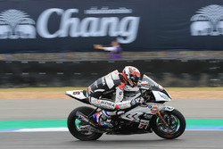 Loris Baz, Althea Racing
