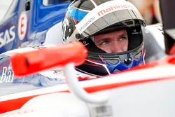 Nick Heidfeld, Mahindra Racing