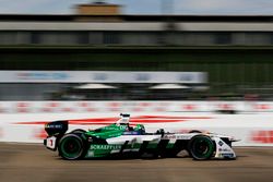 Lucas di Grassi, Audi Sport ABT Schaeffler