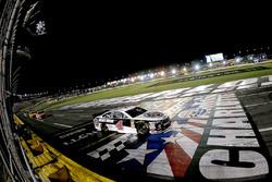 Kevin Harvick, Stewart-Haas Racing, Ford Fusion Jimmy John's