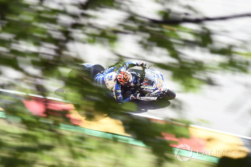 Tito Rabat, Avintia Racing