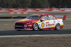 Scott McLaughlin, DJR Team Penske Ford