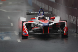 Nick Heidfeld, Mahindra Racing