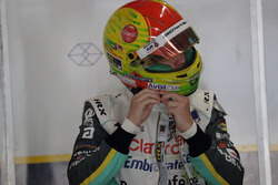 Pietro Fittipaldi, Team LeMans
