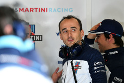 Robert Kubica, Williams