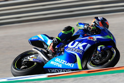 Alex Rins, Team Suzuki MotoGP