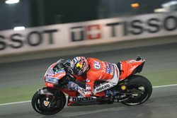 Andrea Dovizioso, Ducati Team