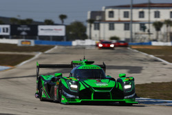 #22 Tequila Patron ESM Nissan DPi, P: Pipo Derani, Johannes van Overbeek, Nicolas Lapierre