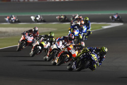 Валентино Россі, Yamaha Factory Racing