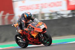 Bradley Smith, Red Bull KTM Factory Racing