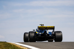 Carlos Sainz Jr., Renault Sport F1 Team R.S. 18