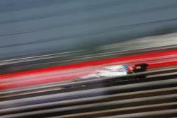 Sergey Sirotkin, Williams FW41