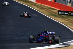 Pierre Gasly, Scuderia Toro Rosso STR13