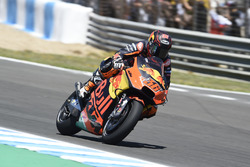 Mika Kallio, Red Bull KTM Factory Racing