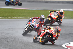 Marc Marquez, Repsol Honda Team