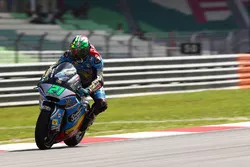 Franco Morbidelli, Marc VDS