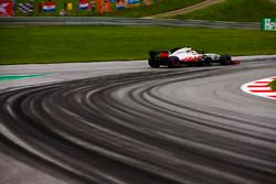 Kevin Magnussen, Haas F1 Team VF-18